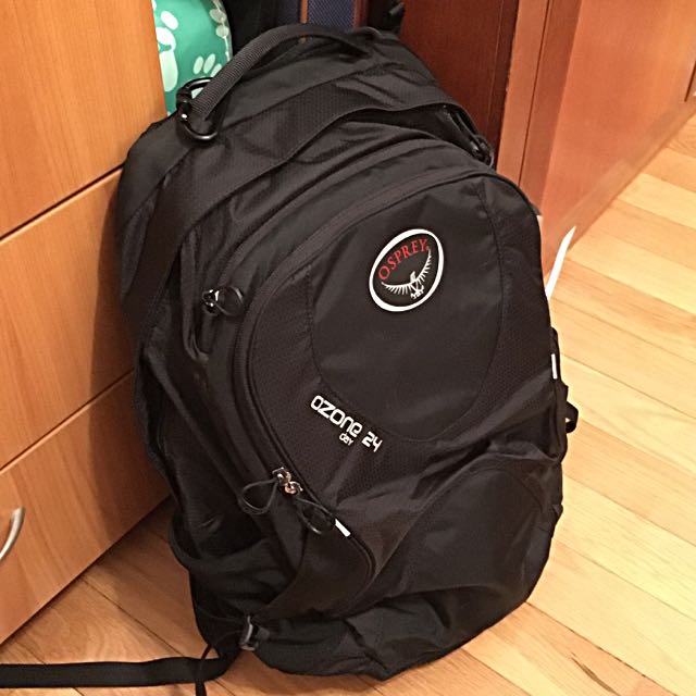 Ozone daypack on sale 24