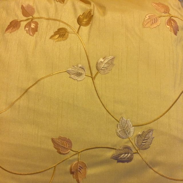 Premium Raw Silk Curtains Furniture, Raw Silk Curtains