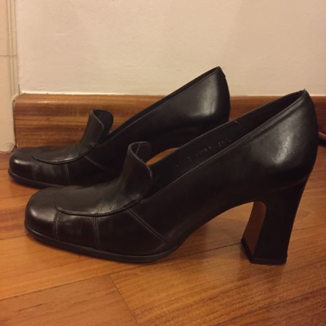 Pura discount lopez wedges