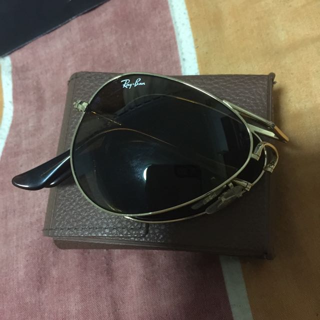 Aviator folding ultra shop
