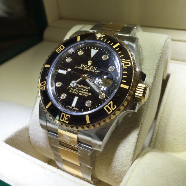 Two tone deals sub