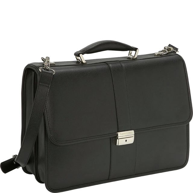 Samsonite Leather Flapover Briefcase Men S Fashion On Carou - Samsonite Leather Flapover Briefcase Samsonite Leather Flapover Briefcase Men S Fashion On Carou - Samsonite Leather Flapover Briefcase