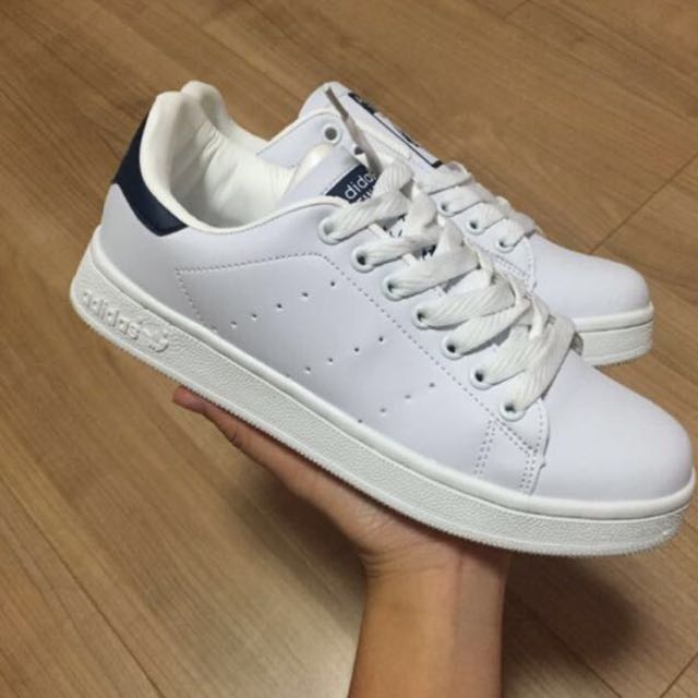 stan smith in real life