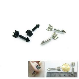 Alloy. Earring $40 For 1 pc62942412372737111