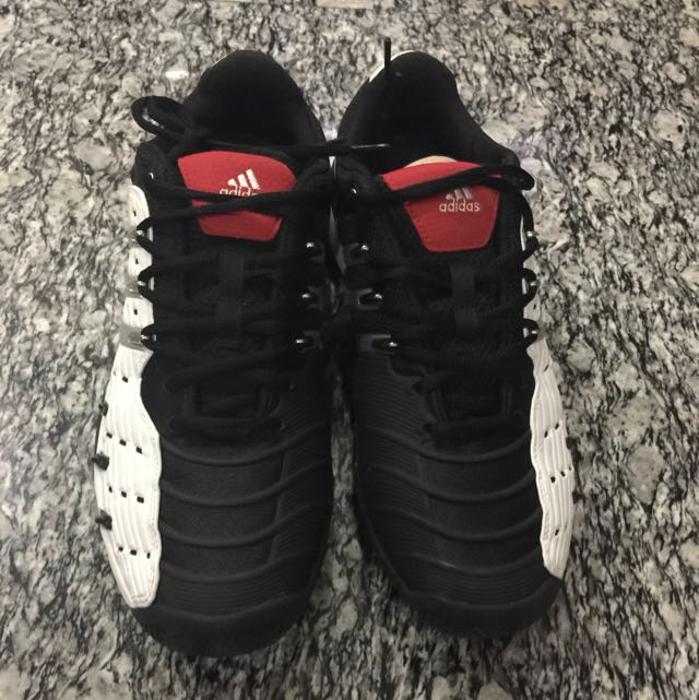 adidas barricade 5
