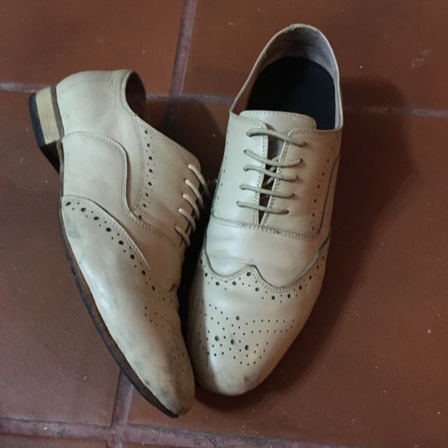 aigner men's shoes