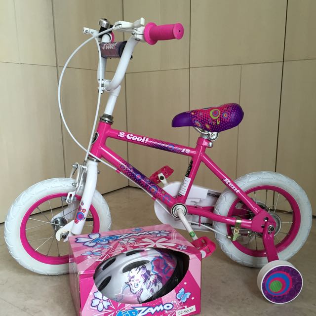bike for a 3 year old girl