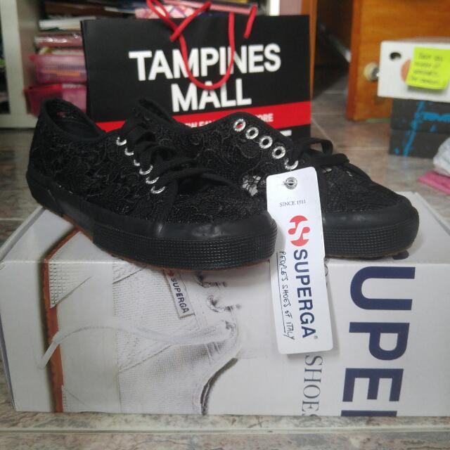 Superga tampines cheap