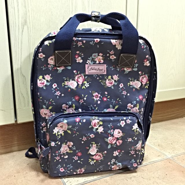 Ashlyn 2025 anne backpack