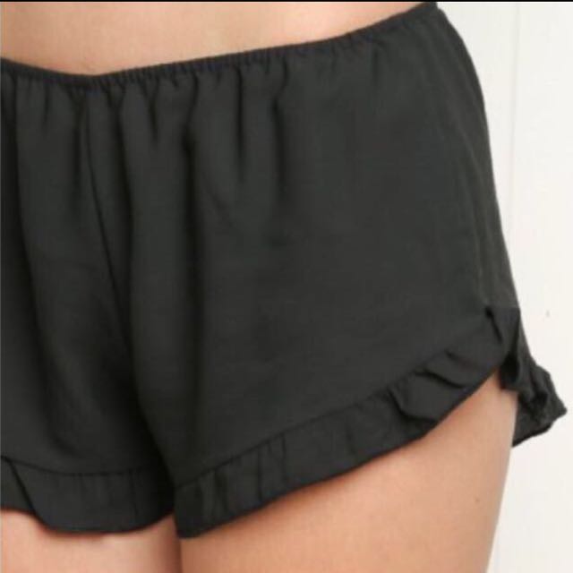 Brandy vodi shorts hotsell