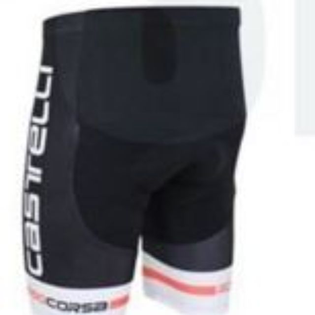Castelli Cycling Pants XL Men s Fashion Activewear on Carousell