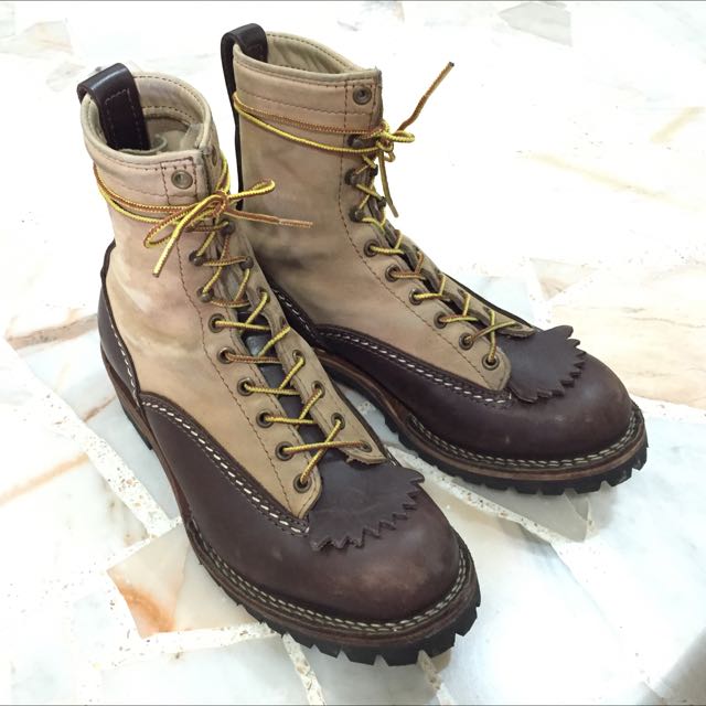Wesco custom jobmaster cheap