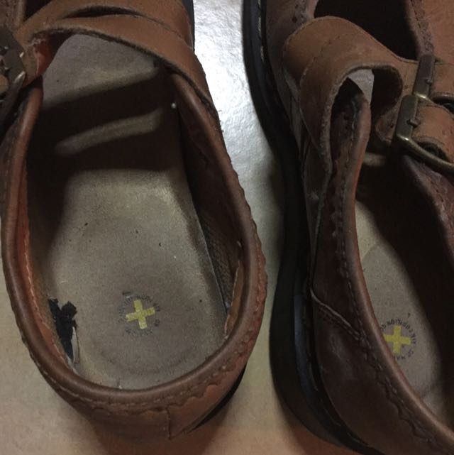 vintage dr martens mary janes