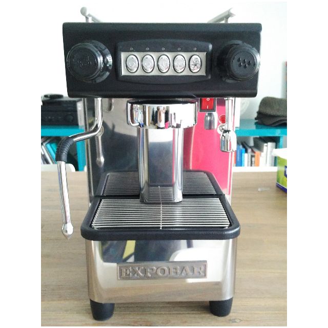 Expobar espresso machine , TV & Home Appliances, Kitchen Appliances
