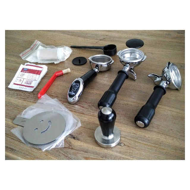 Expobar espresso machine , TV & Home Appliances, Kitchen Appliances