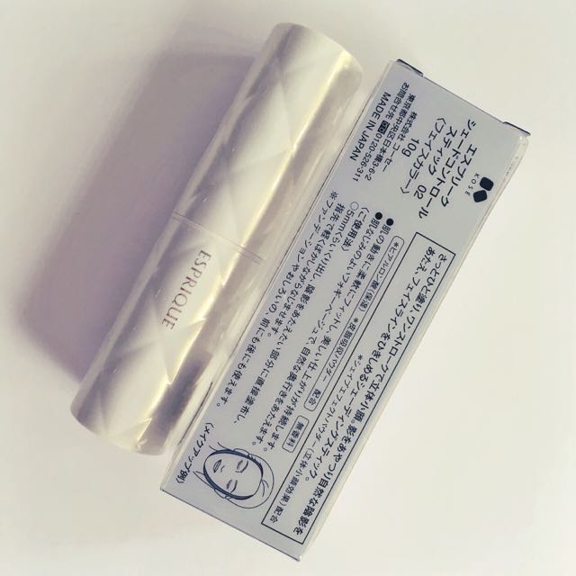 Kose Esprique Shade Control Stick In 02, Beauty  Personal Care, Face, Face  Care on Carousell