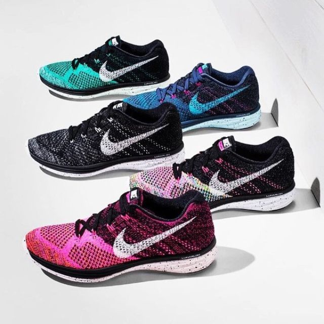 flyknit lunar 3 womens