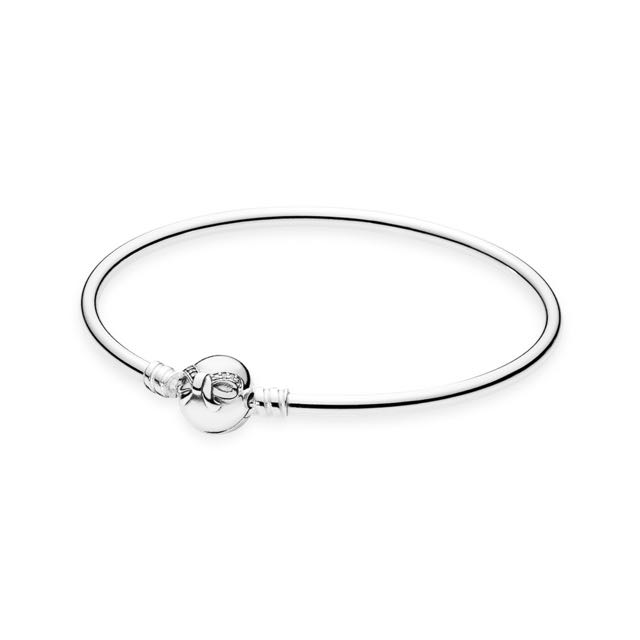 Pandora dainty bow clip sales