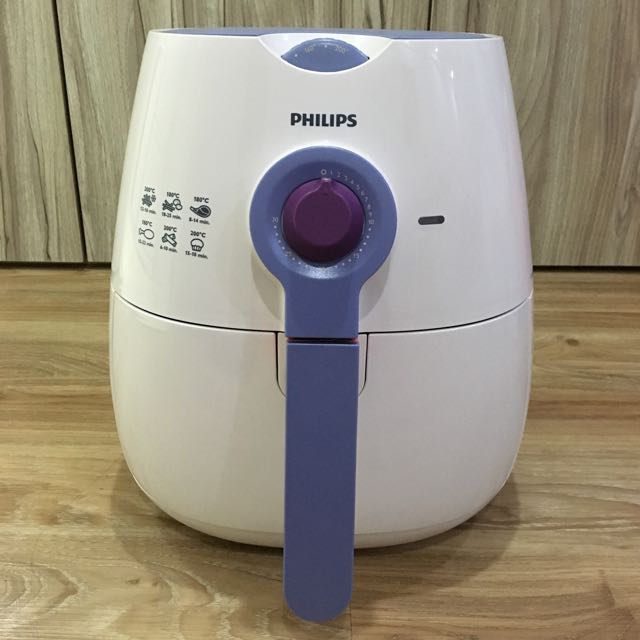 Philip Air Fryer, TV & Home Appliances, Kitchen Appliances, Fryers on