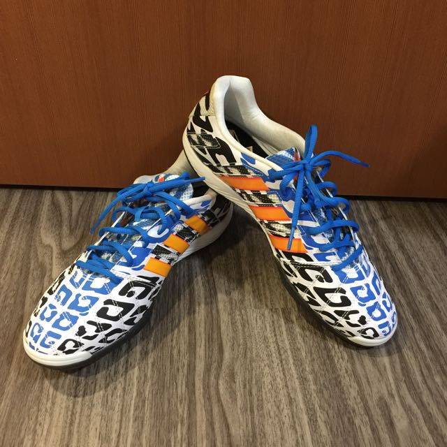 adidas f50 indoor