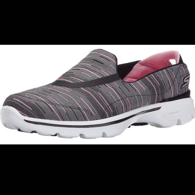 Skechers go walk new arrivals 3 womens 2015