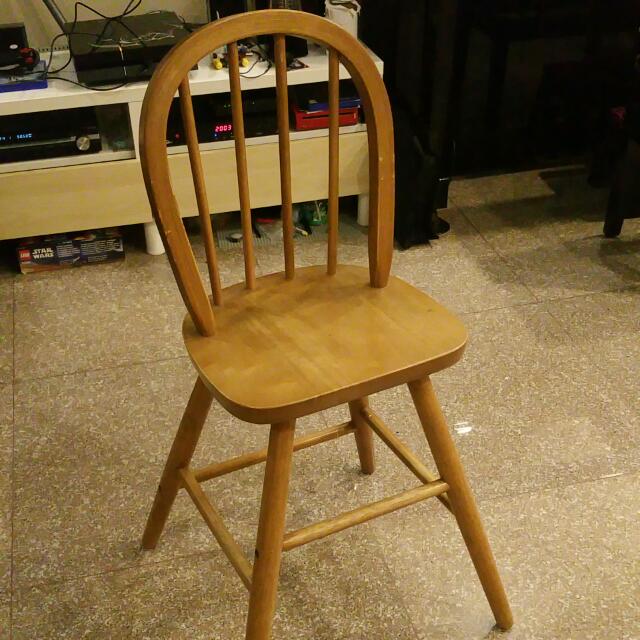 toddler dining chair