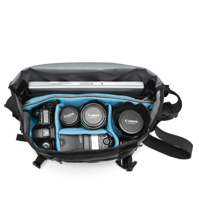 Timbuk2 Snoop Camera Insert M Photography Photography Accessories Camera Bags Carriers on Carousell