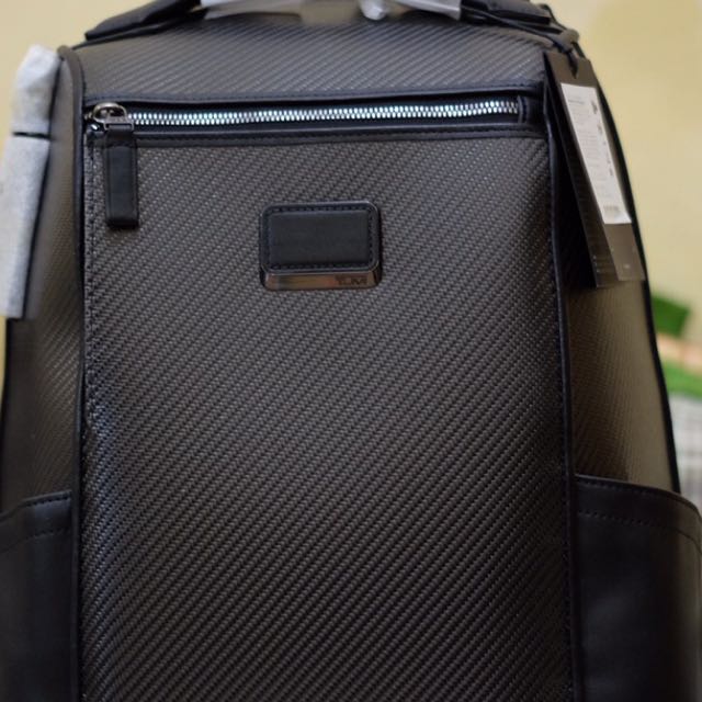 Tumi sales cfx backpack