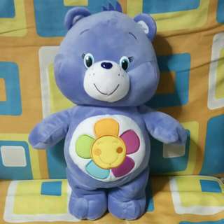 New Addition Harmony Care💝Bears Plush
