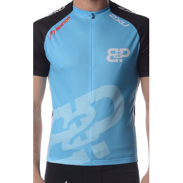 2xu jersey