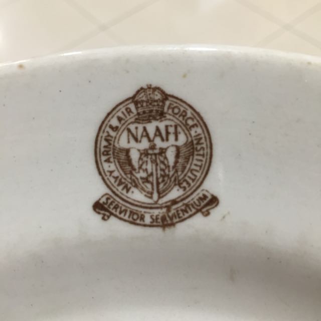 navy army and air force institutes