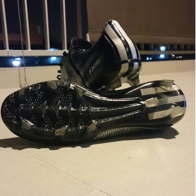 adidas f30 fg