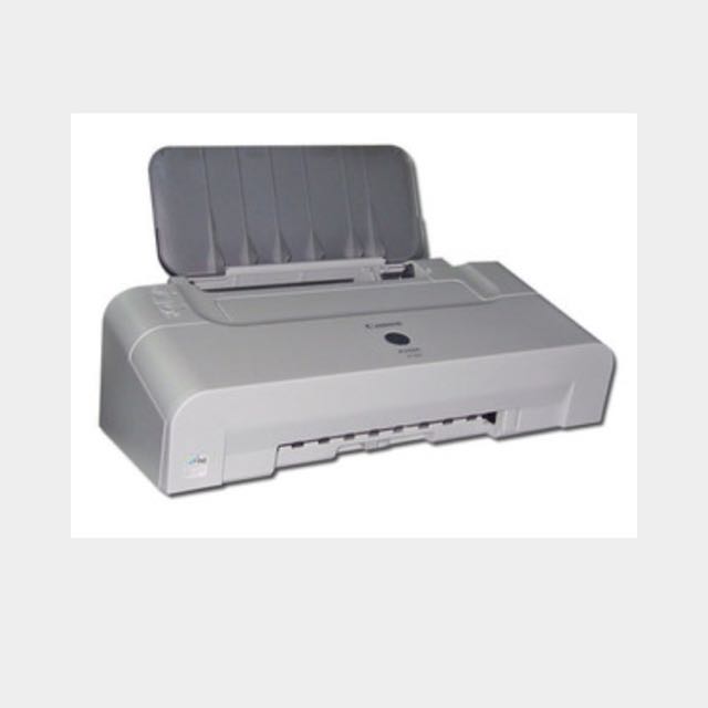 canon pixma i1200