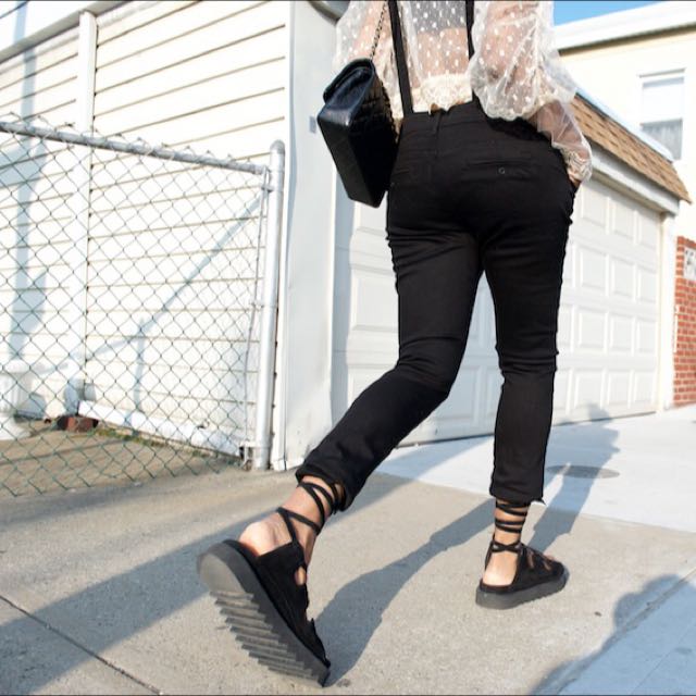 celine gladiator sandals