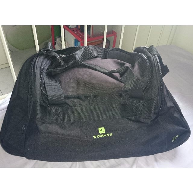domyos fitness bag