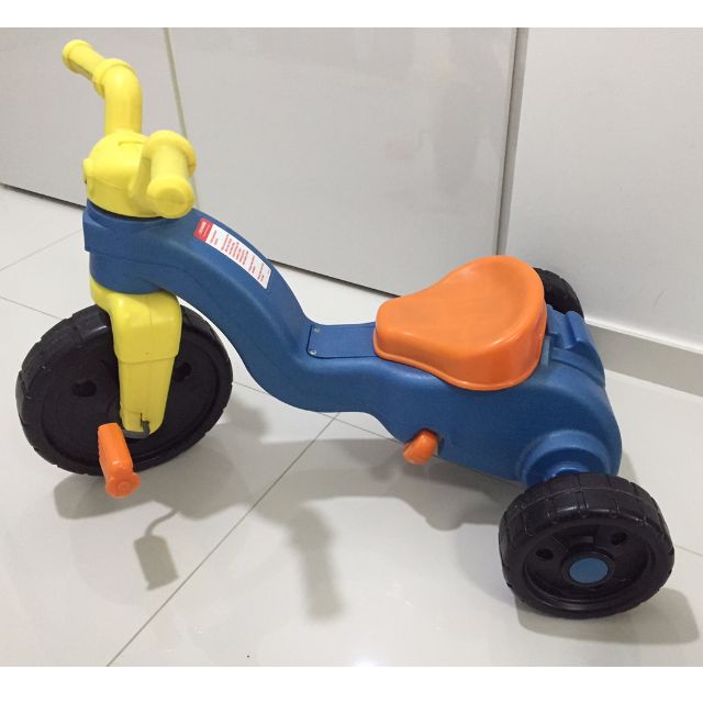 FisherPrice Rock, Roll 