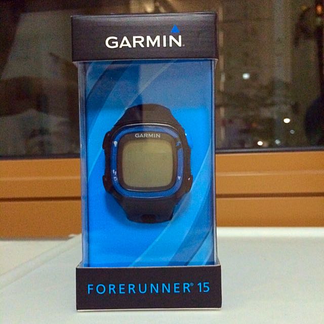garmin forerunner 15 price