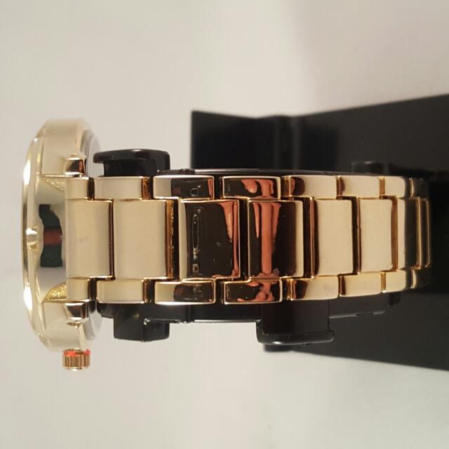 Gino milano shop men's watch