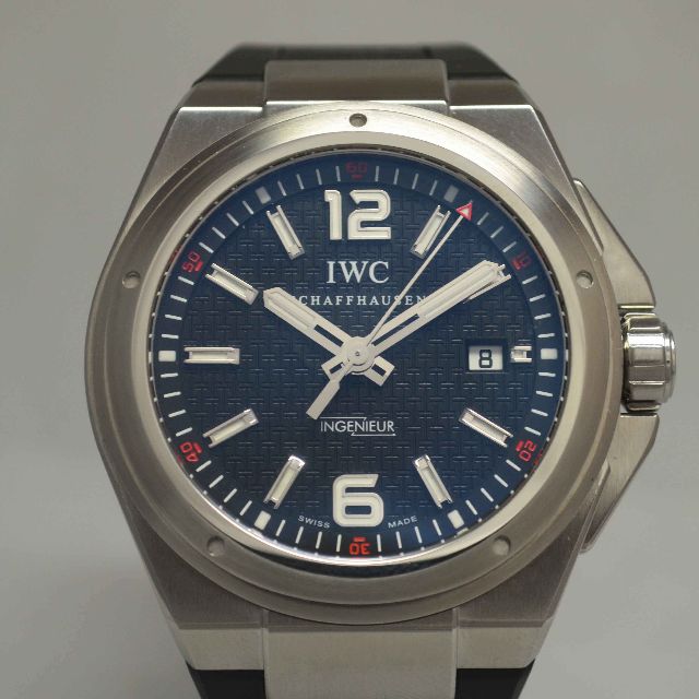 Iwc 3236 sales