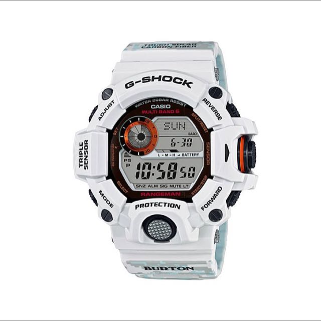 Rangeman burton outlet