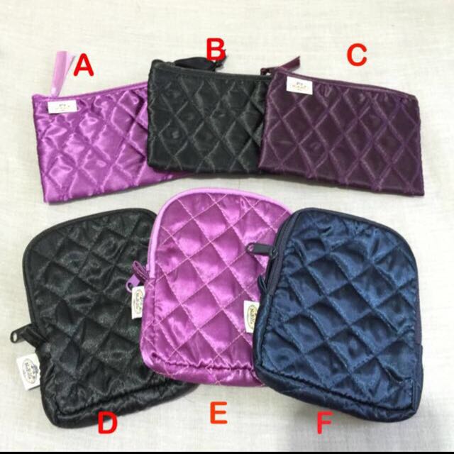 Naraya Pouch 2024 www.alhudapk