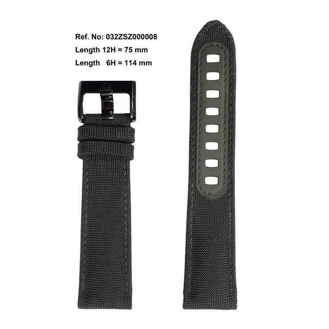 OMEGA Original Strap And Buckle, Luxury, Watches on Carousell