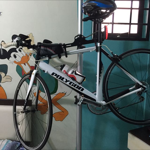 Polygon helios 200 tt Clearance