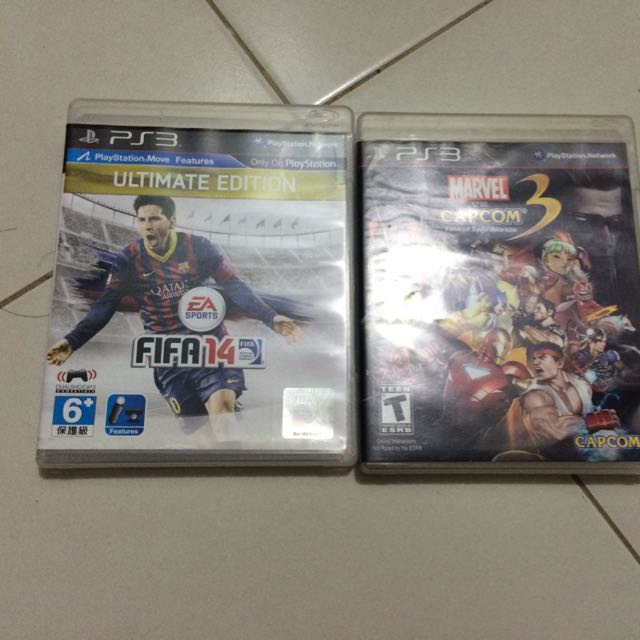 where can i sell my ps3 games