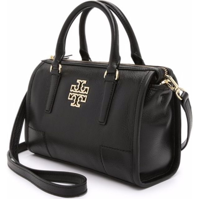 tory burch britten satchel
