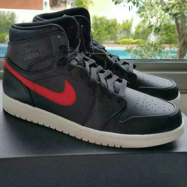Jordan 1 rare air bred 2025