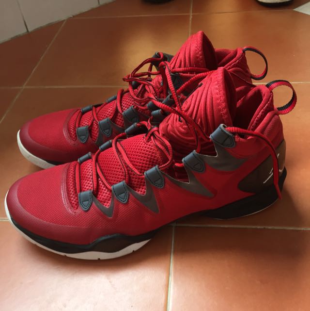 jordan aj 28