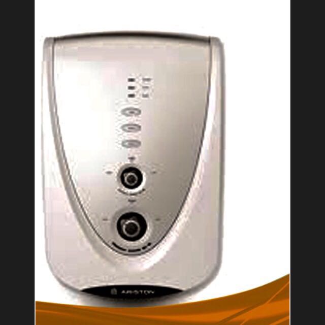 Ariston Vero High Performance Instant Water Heater Im 3323 Home Appliances On Carousell