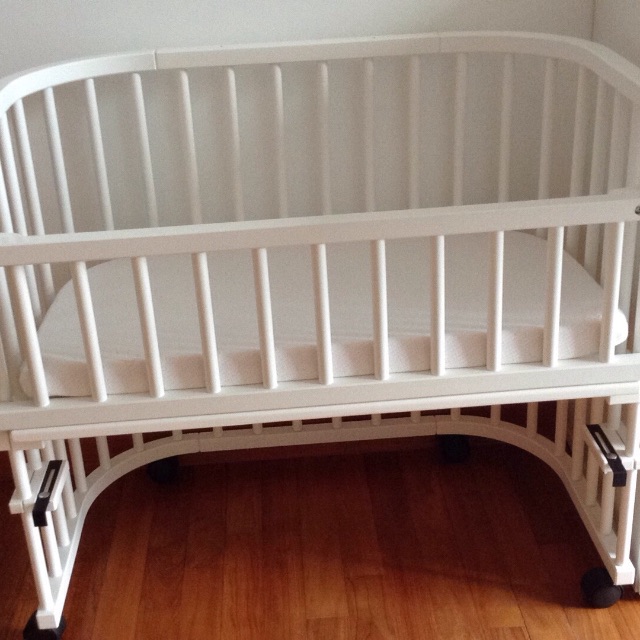 Babybay maxi co sleeper deals