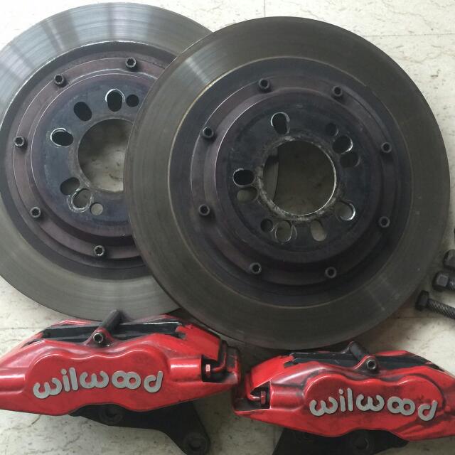 Brake Callipers, Cars on Carousell